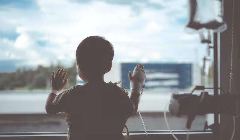 The American Academy Of Pediatrics: Mining Children