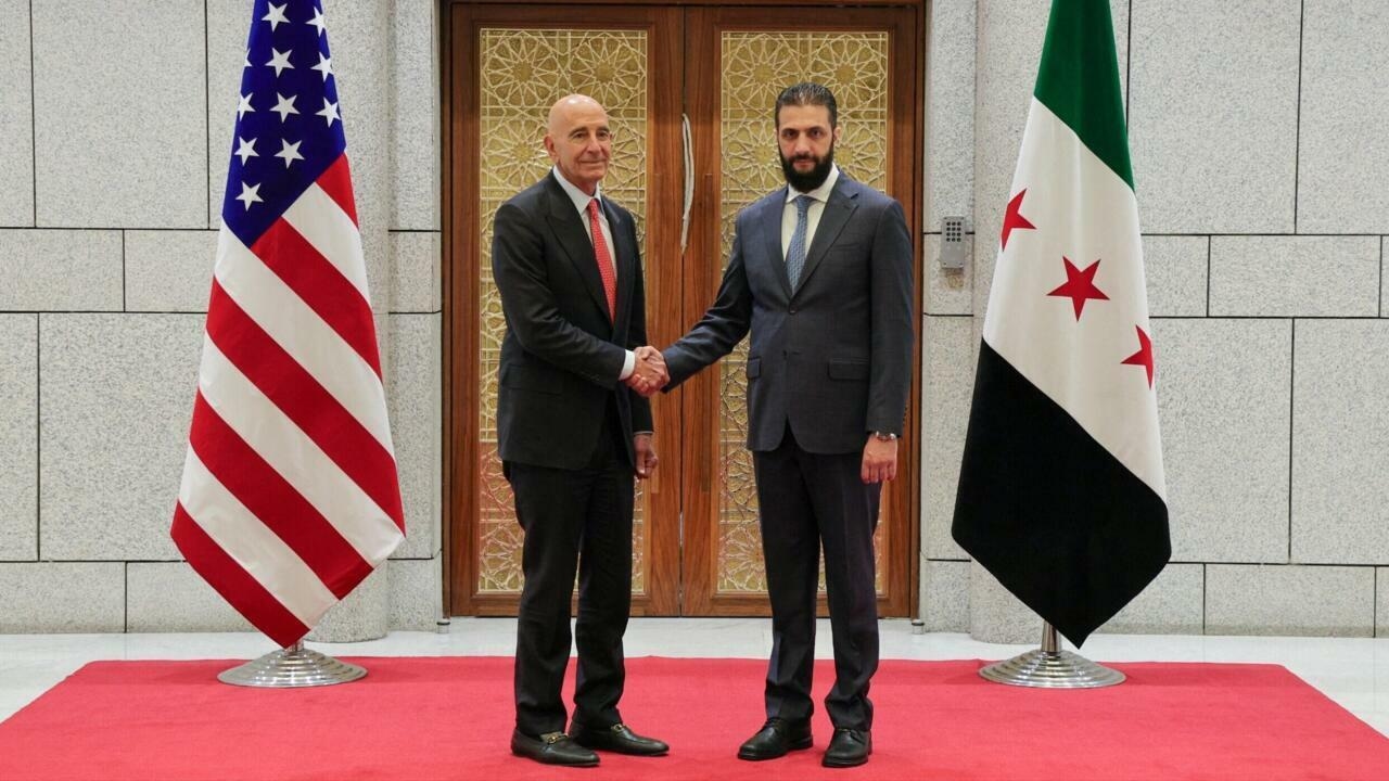 US Ignores Horrific Syrian Govt Massacres Caught On Video
