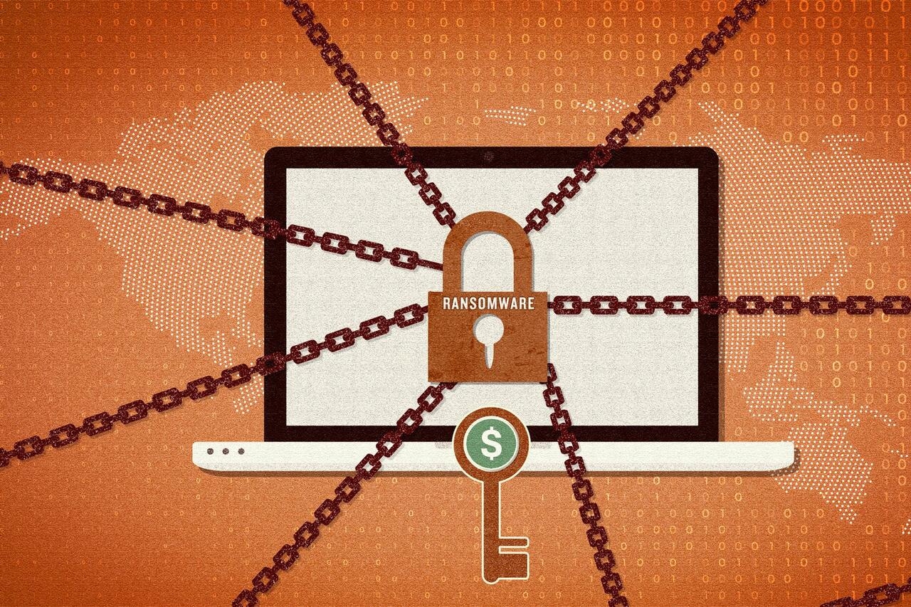 The Secret Payments That Keep Global Ransomware Attacks