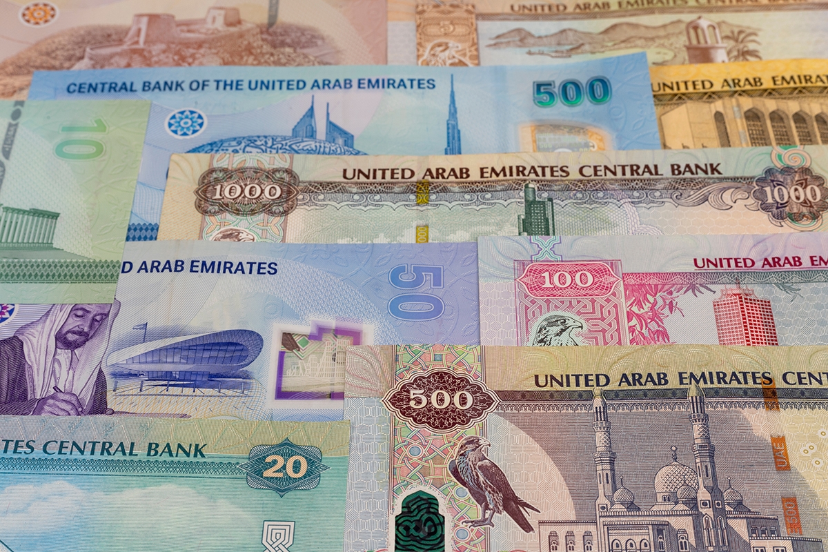 UAE Central Bank Follows Fed Lead and Maintains Base Rate