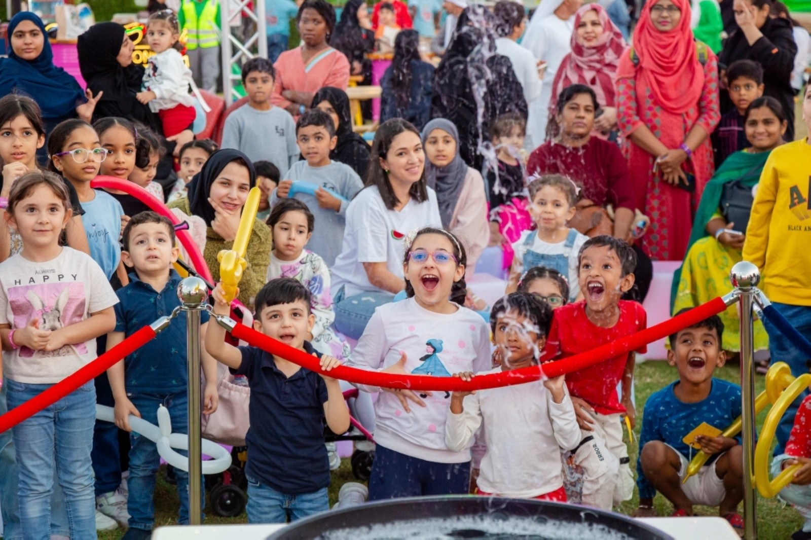 Sharjah Museums announces return of ‘Lamma' Family Event