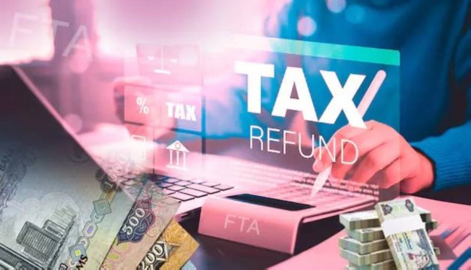 Federal Tax Authority applies VAT refund of Dhs2.9 billion for 35,000 UAE nationals