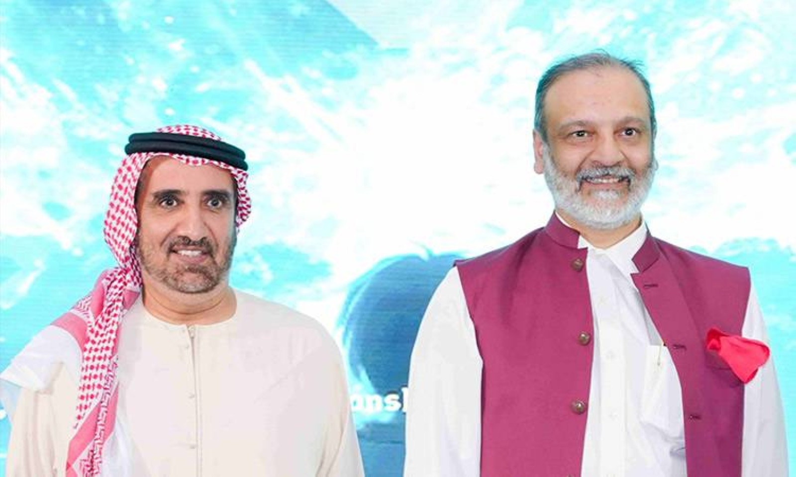Over 2,800 to attend global summit on justice, love and peace in Dubai on April 12-13