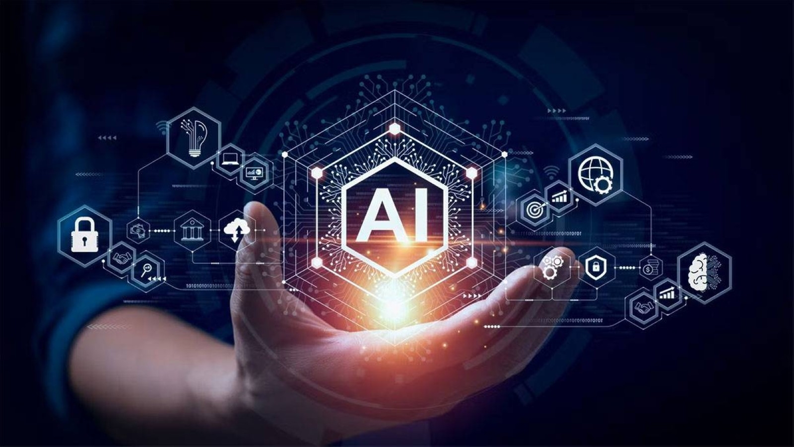 France pitches AI summit as wake-up call for Europe
