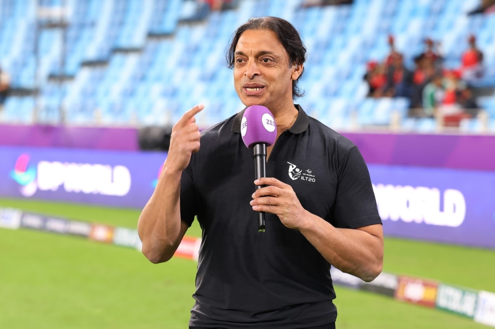 Shoaib predicts Afghanistan in CT semis, blasts ICC for restrictions on fast bowlers