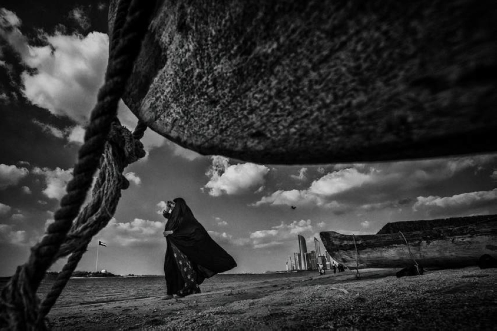 UAE-based Filipino wins at Sony photography awards