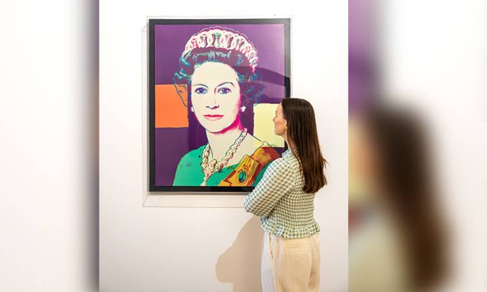 Going, going, on! Sotheby's art and luxury auction in KSA sets milestones