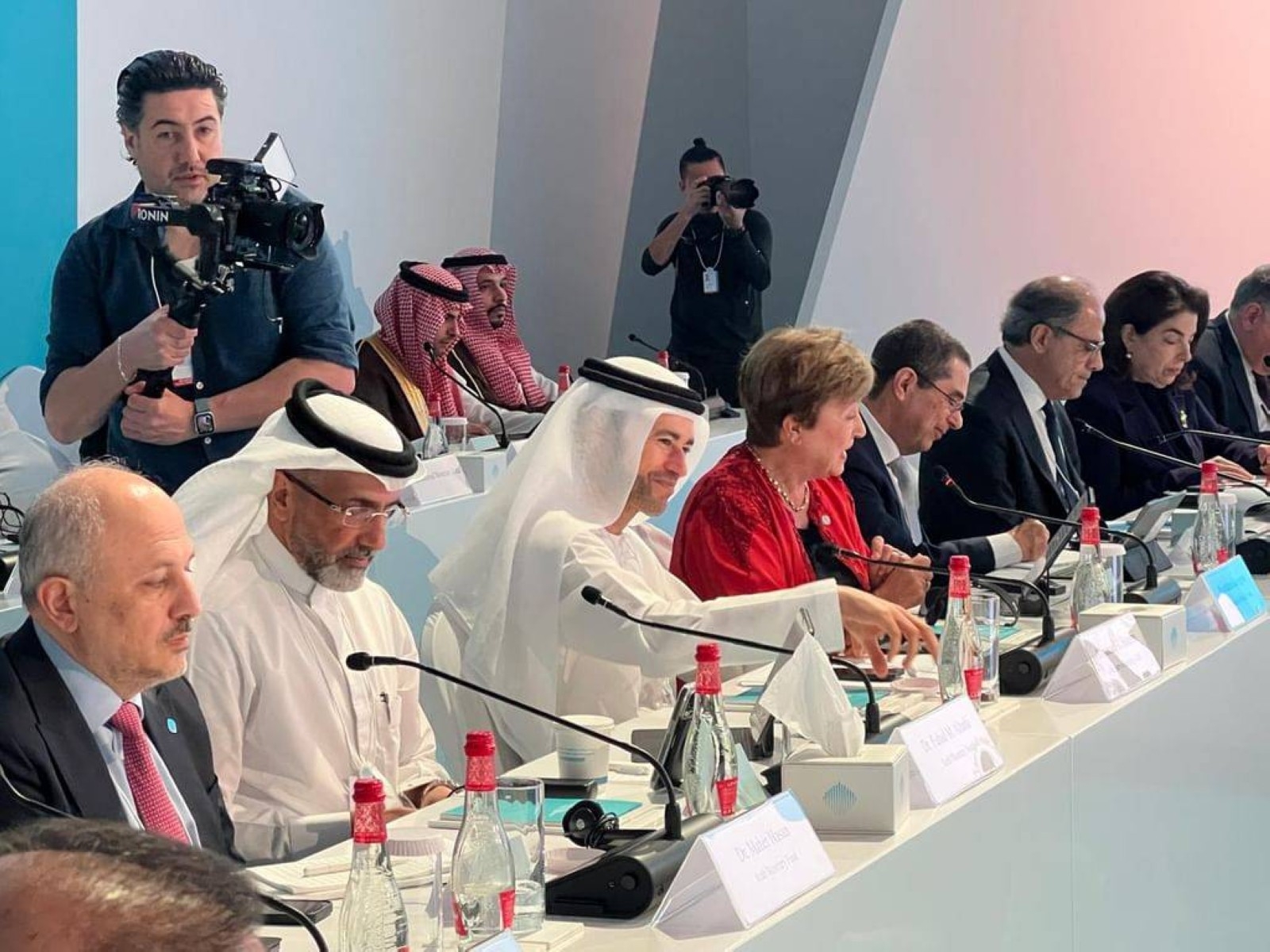 Ninth Arab Fiscal Forum focuses on enhancing public finance resilience