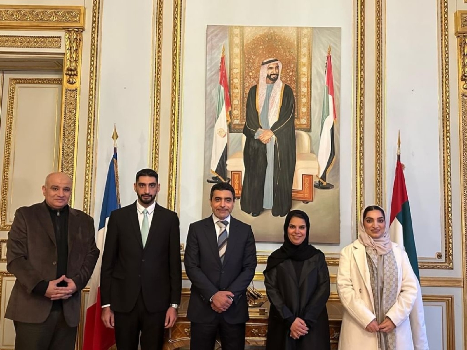 SCCI strengthens partnerships to elevate management practices