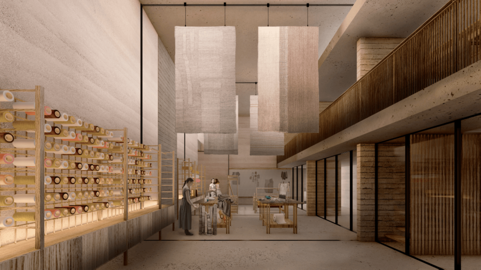 Sharjah Design Centre leads the way in innovation, excellence