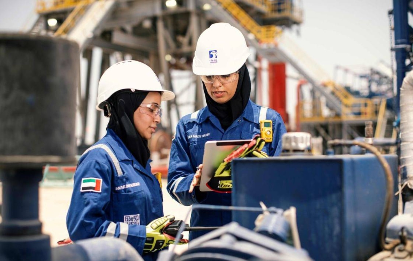 Adnoc Drilling reports record net profit of Dhs4.77 billion in 2024