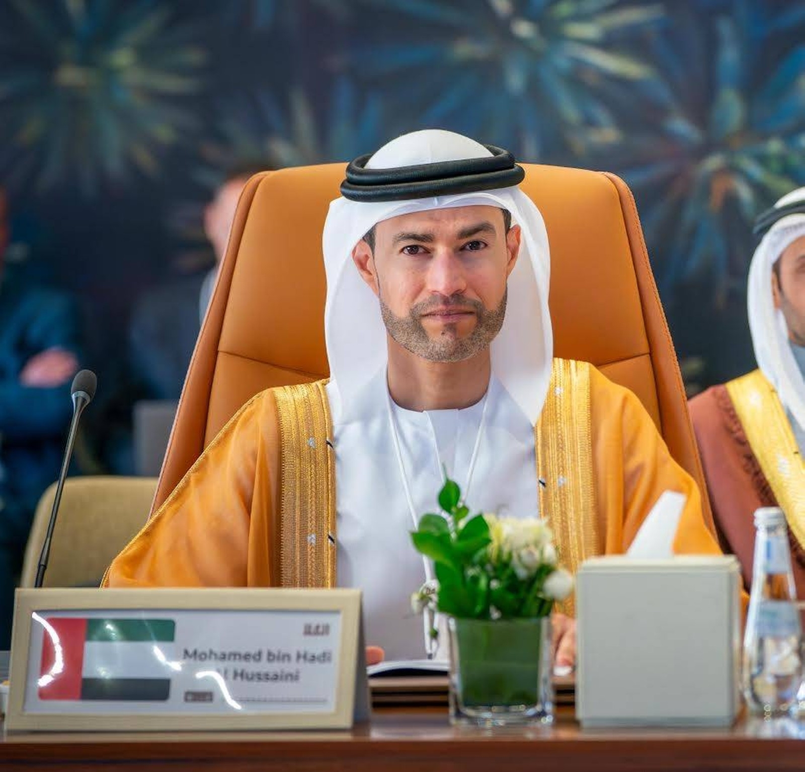 AlUla Conference highlights financial, economic challenges