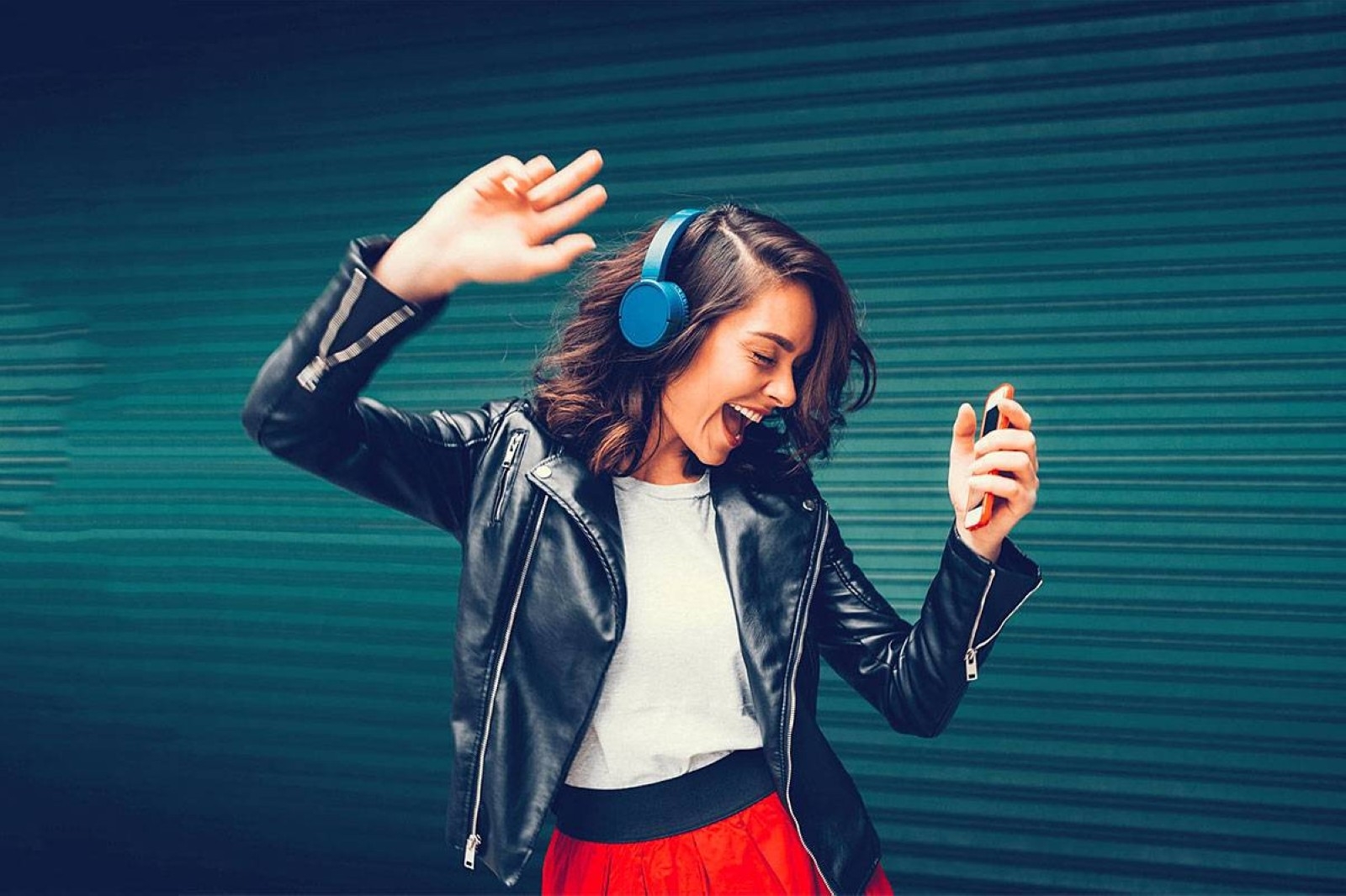 Music playlist that can boost your focus
