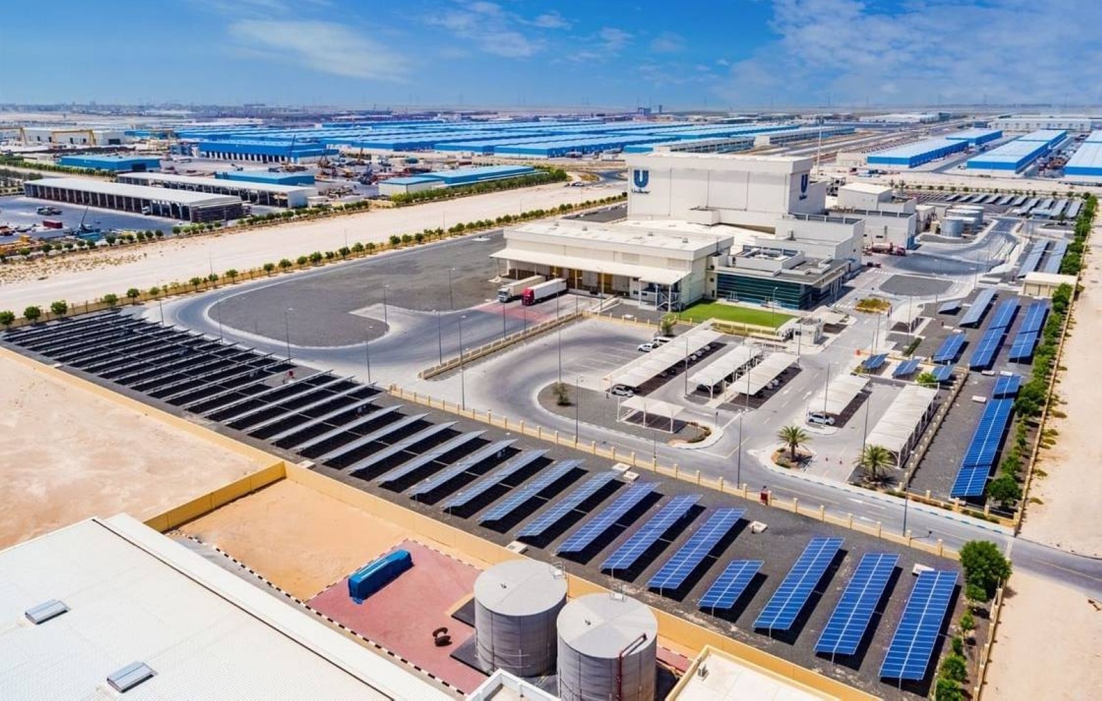 Dubai Industrial City attracts over Dhs350 million F&B investments in 2024