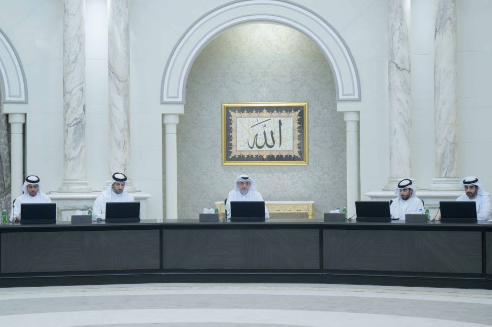 Sharjah sets up cyber security centre to keep information safe and secure