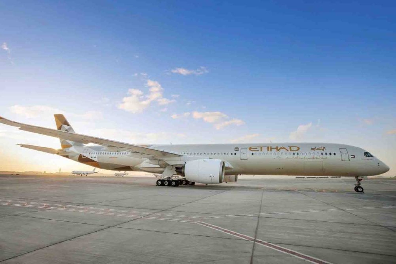 Etihad Airways announces highest-ever profit of Dhs1.7 billion in 2024