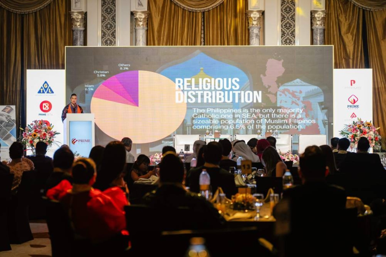 Halal economy in Philippines experiencing notable growth