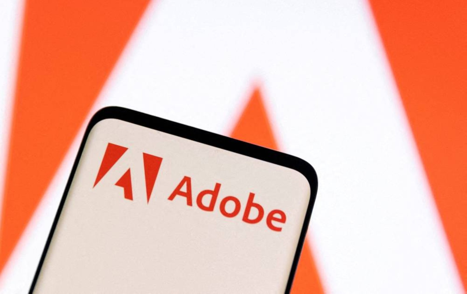 Adobe brings free Photoshop app to phones, courting younger users
