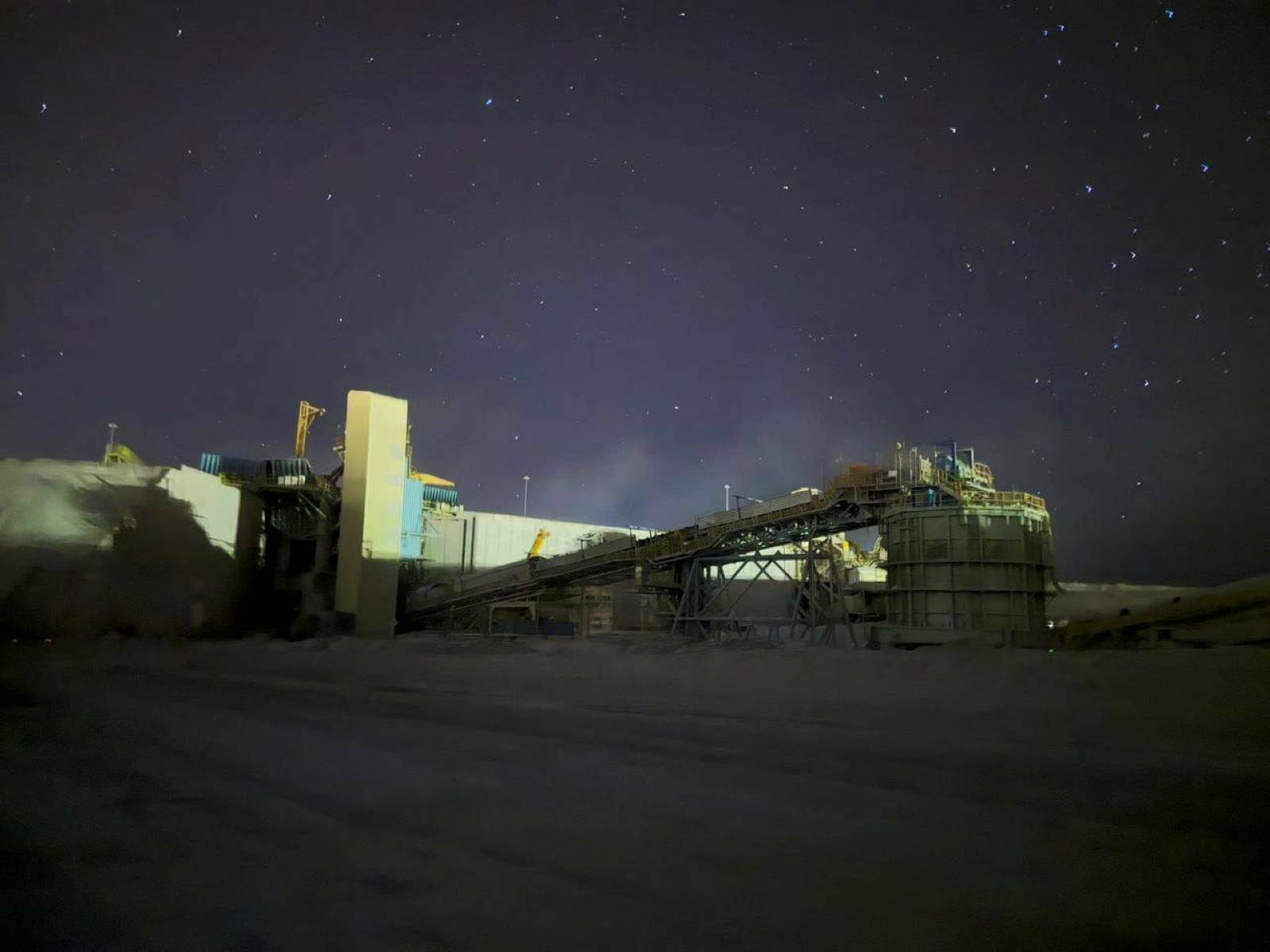 Chile declares state of emergency after massive blackout