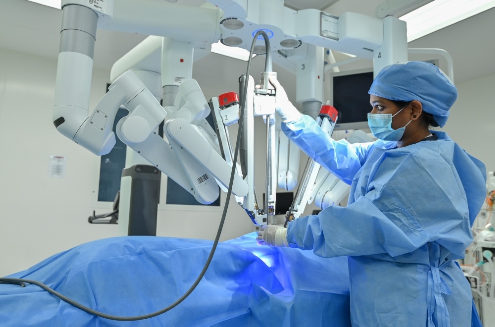 Patient gets Dhs1 million compensation for medical error at a Dubai hospital