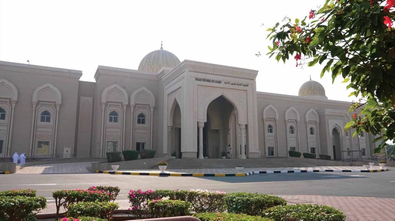 Sharjah launches UAE's first College of Music