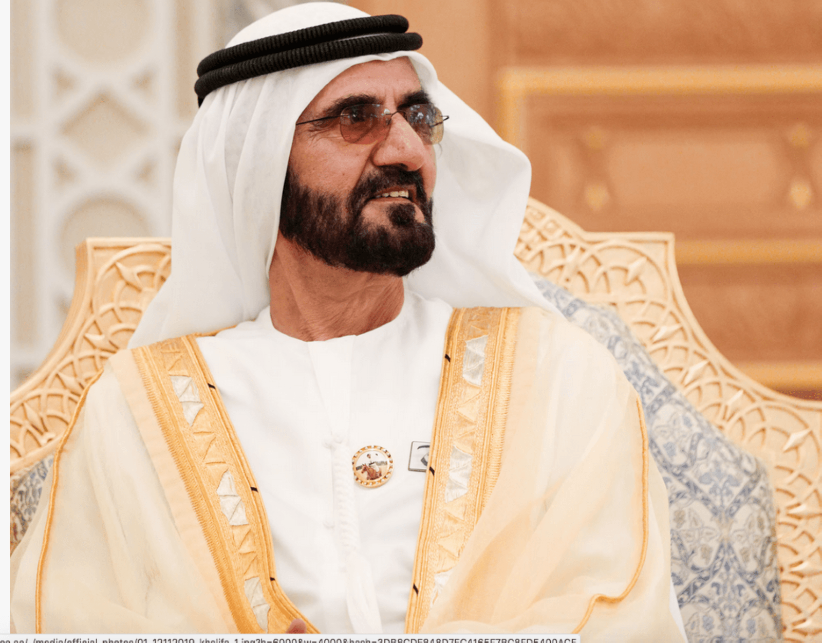 Mohammed Bin Rashid congratulates Arab and Islamic nations on advent of Ramadan