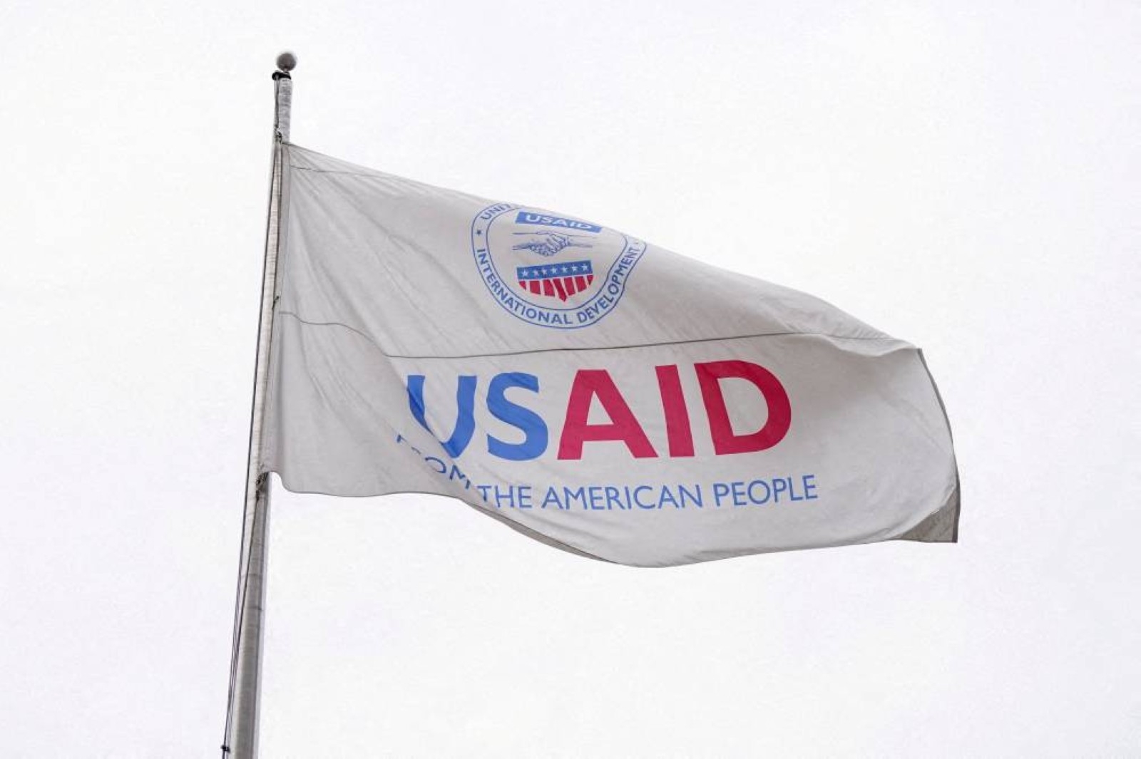 India's first transgender clinics close after USAID freeze