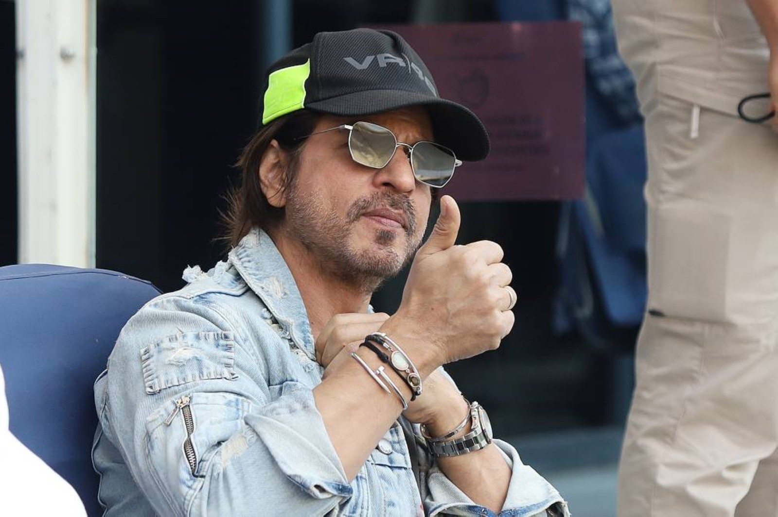 Shah Rukh Khan's home Mannat a symbol of dreams for millions, says 'Chhava' actor
