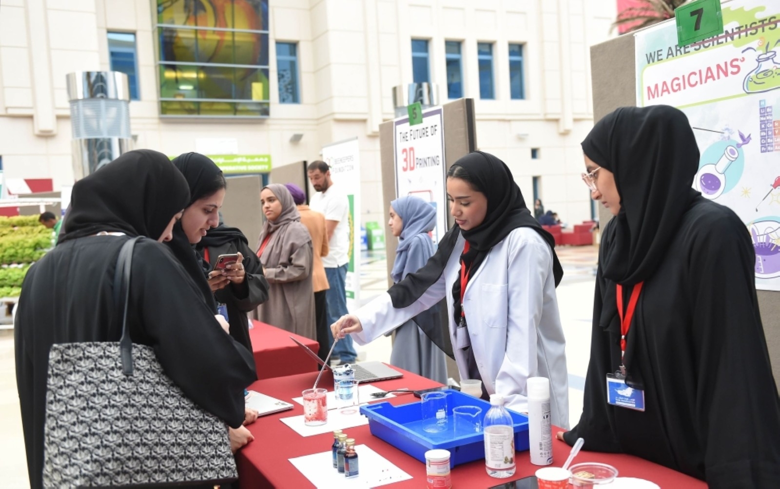 UAE: Hub for startup growth, entrepreneurship