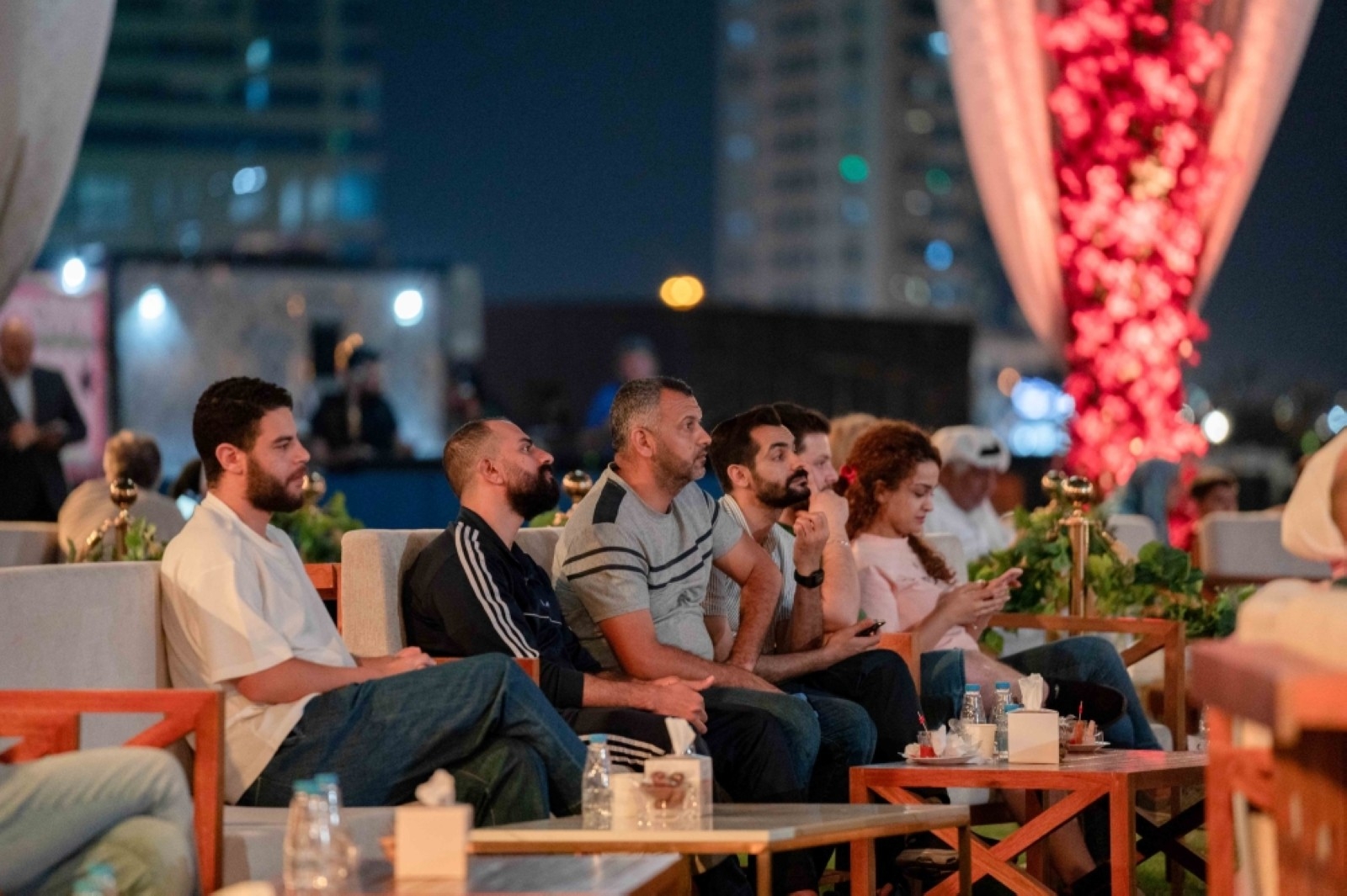 Sharjah Press Club declares agenda for Ramadan Majlis