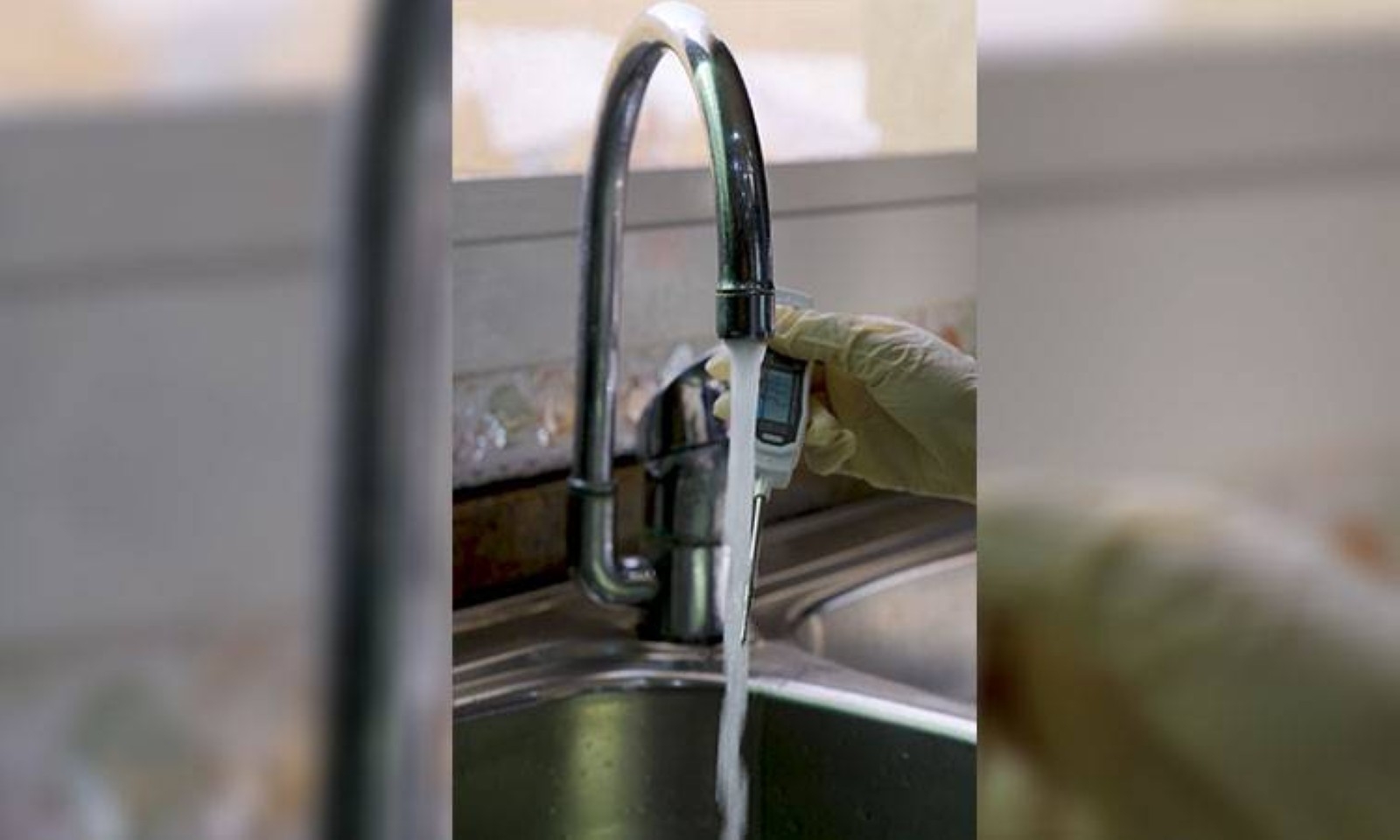 Dubai launches ‘Safe Water for Healthy Community' initiative