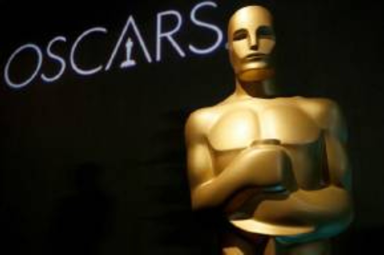 Oscar wins