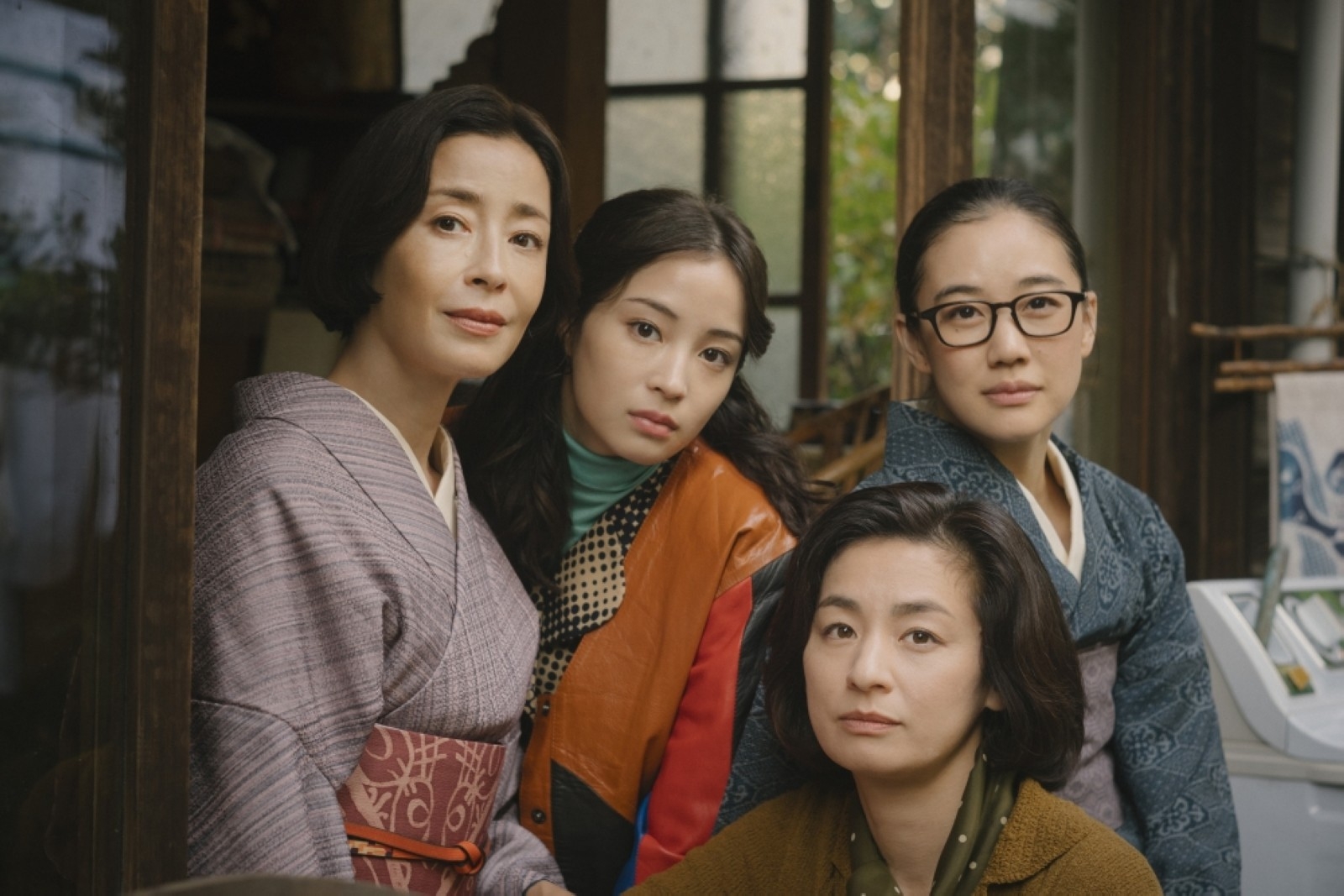 Hirokazu Kore-eda's Netflix series ‘Asura' is transformative