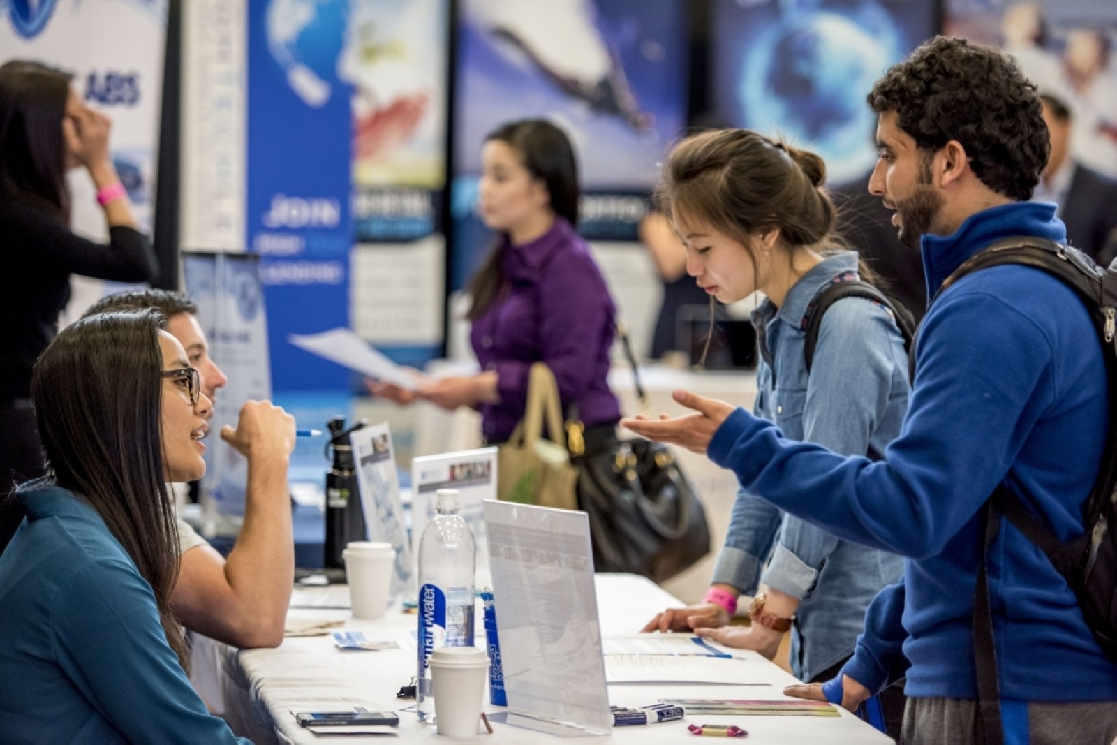 US employers add a solid 151,000 jobs last month; jobless rate up