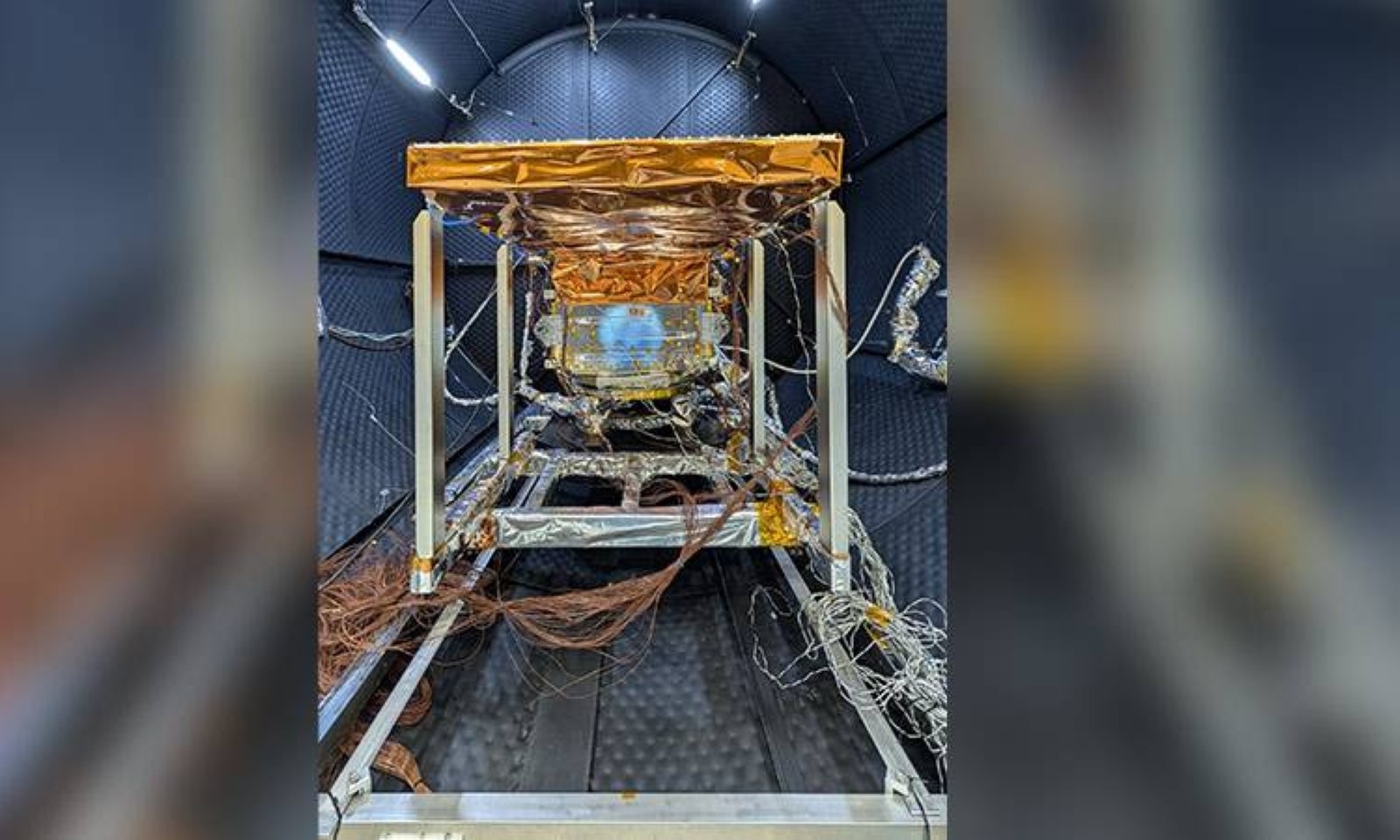 Etihad-SAT to provide data for disaster management and oil spill monitoring