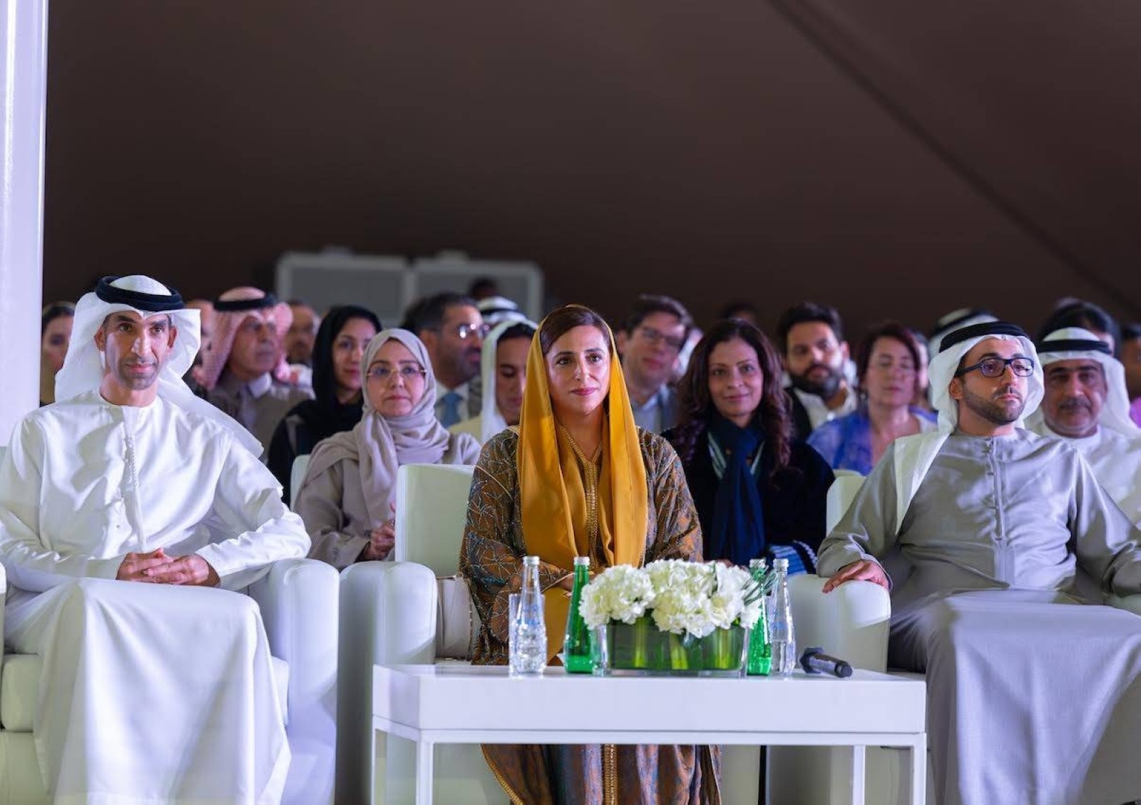 Innovation, sustainability key to Sharjah's future, says Bodour