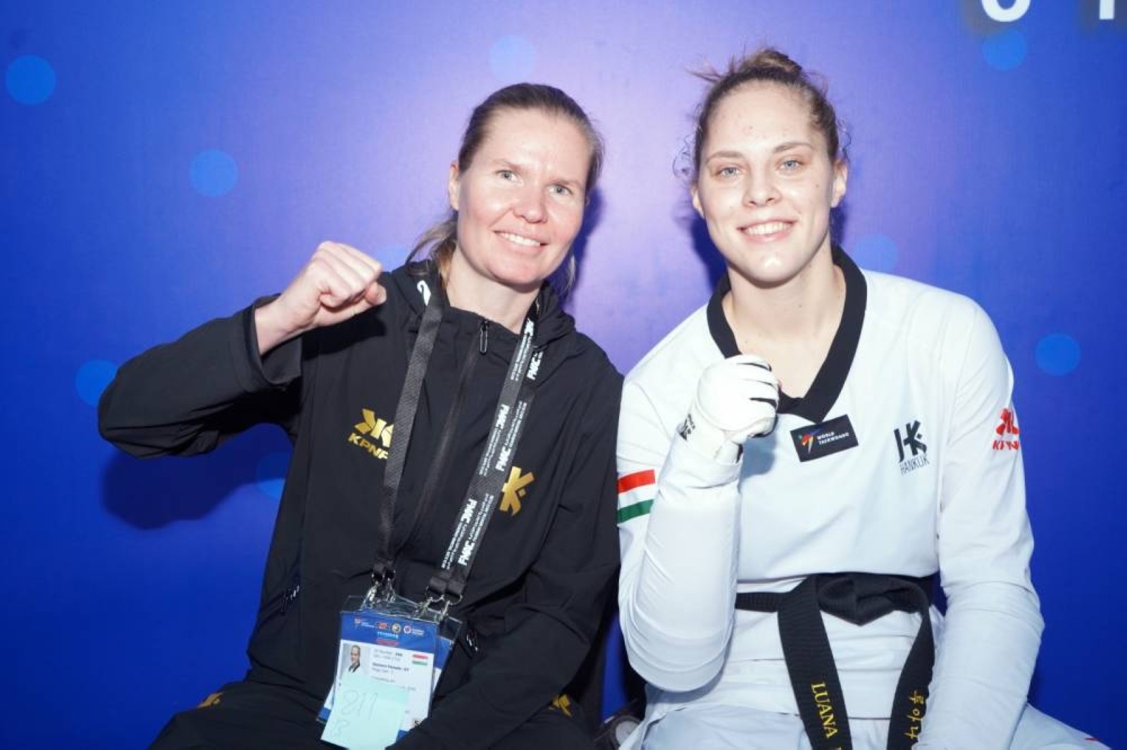12th edition of Fujairah Open Taekwondo Championship redefines excellence
