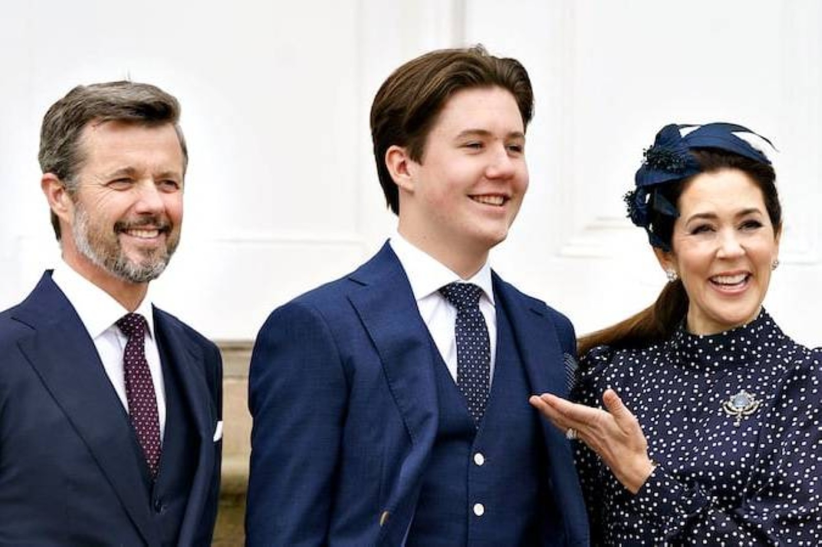 Luxembourg's Prince Frederik dies at 22 due to rare genetic disease