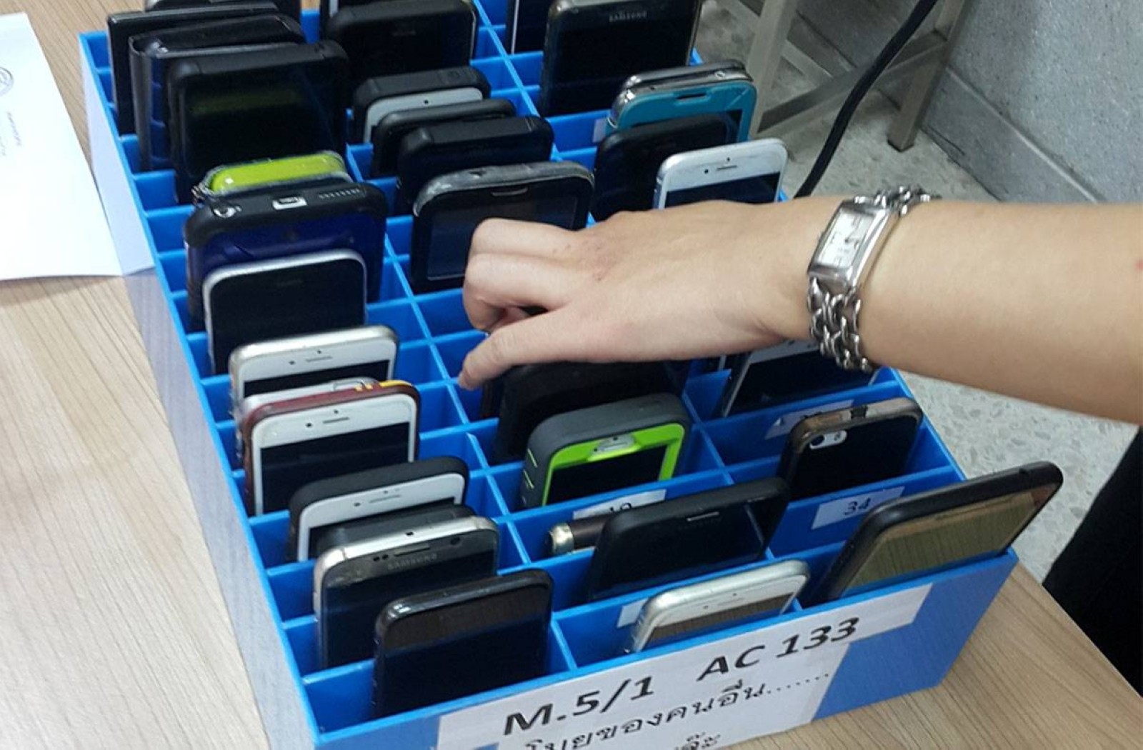 Dubai Court of Appeal upholds punishment of man over fraudulently selling a mobile phone