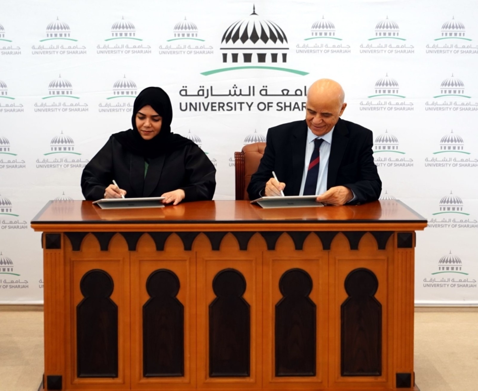 Ministry, UoS to enhance environmental resilience