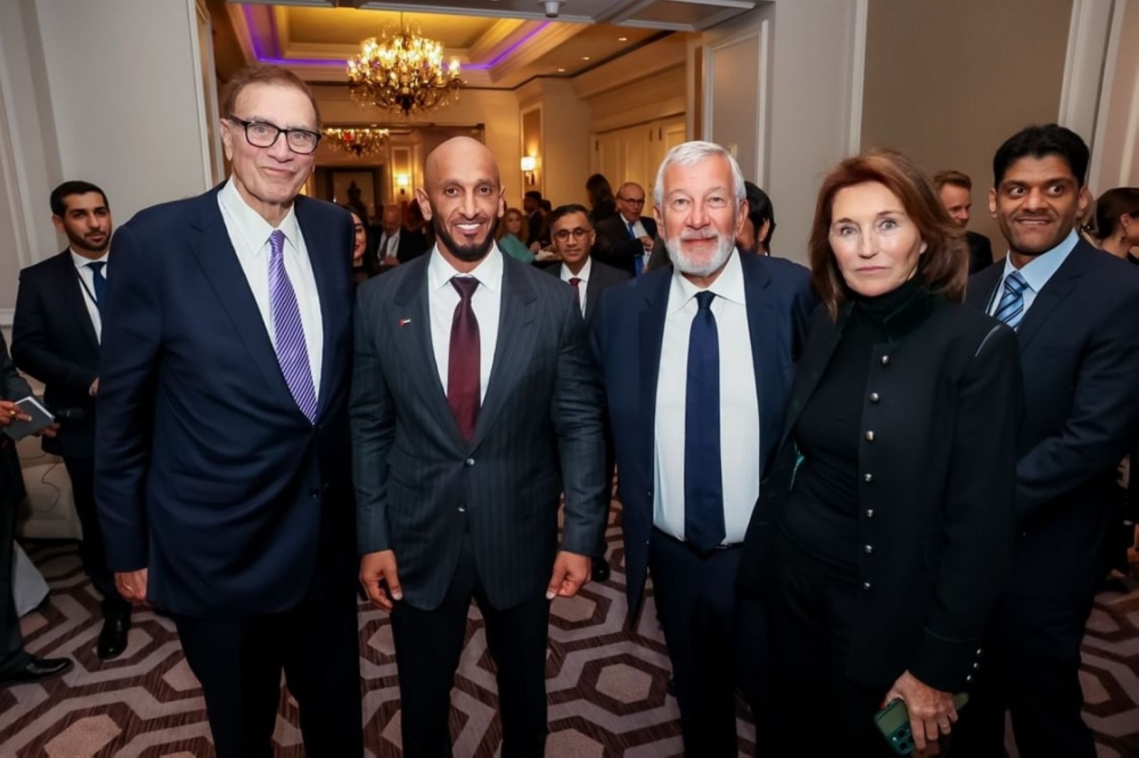 NMO launches BRIDGE Summit to chart future of global media