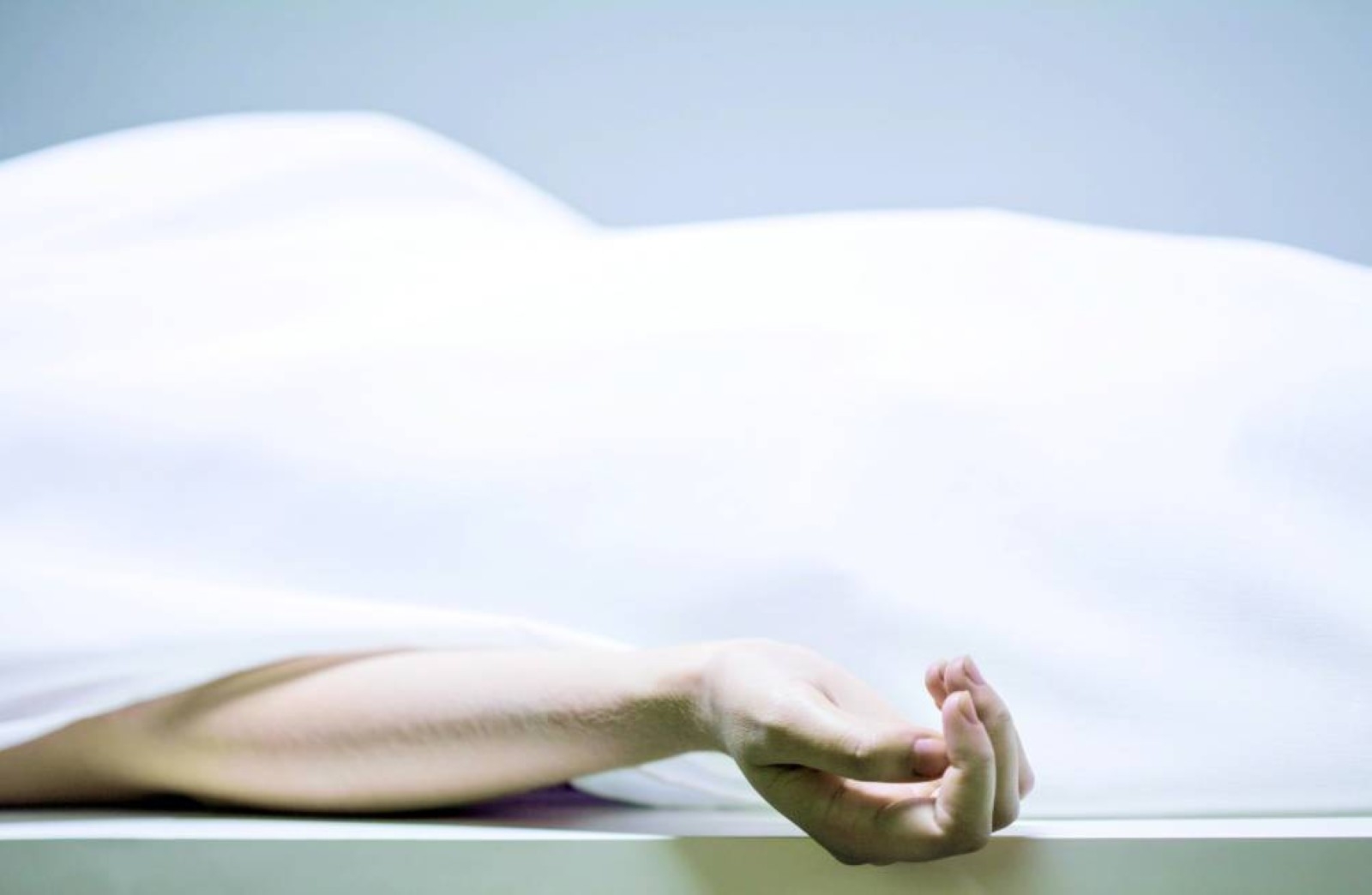 Man kills himself after 11-year-old daughter ordered to marry to settle dispute