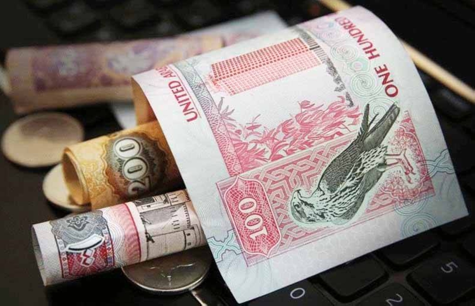 UAEFTS processed Dhs19.89 trillion in transactions in 2024