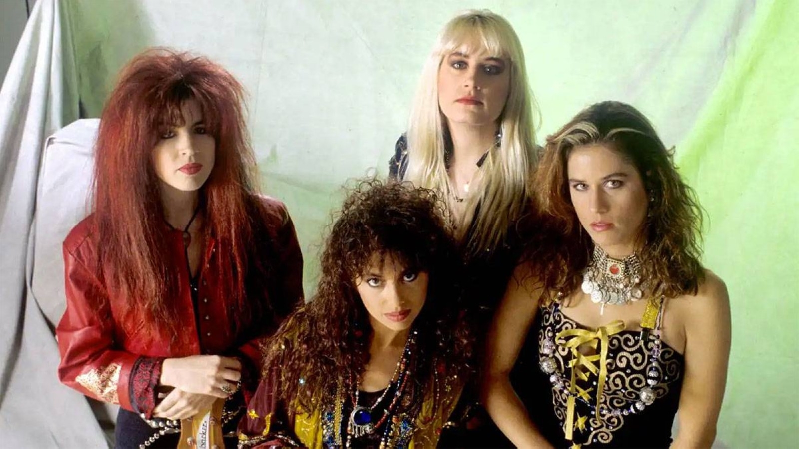 Why a popular, all-female pop rock band broke up