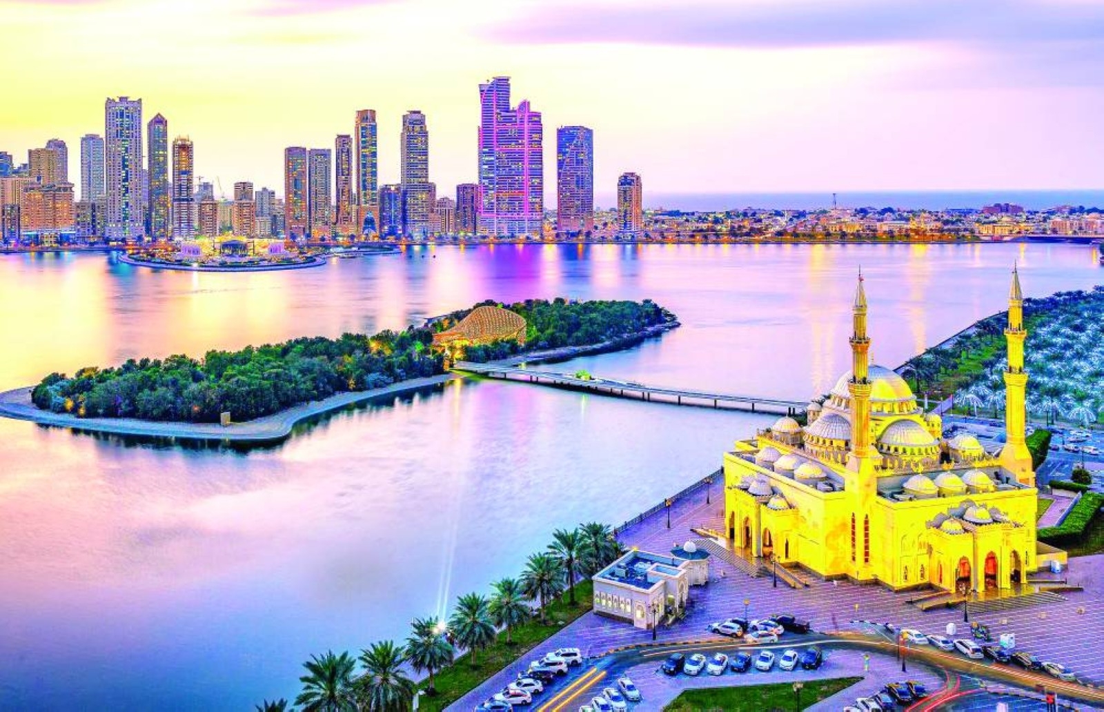 Sharjah real estate transactions hit Dhs3.5 billion in February