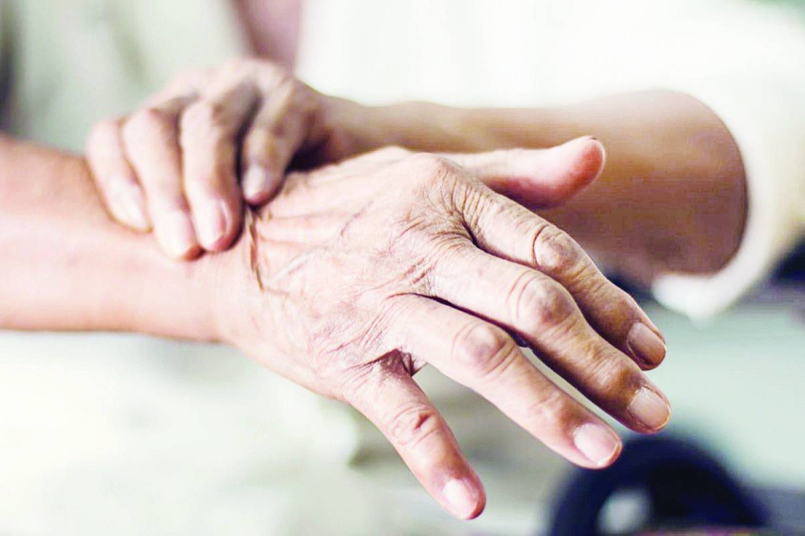 Scientists make life-changing discovery on treating Parkinson's disease