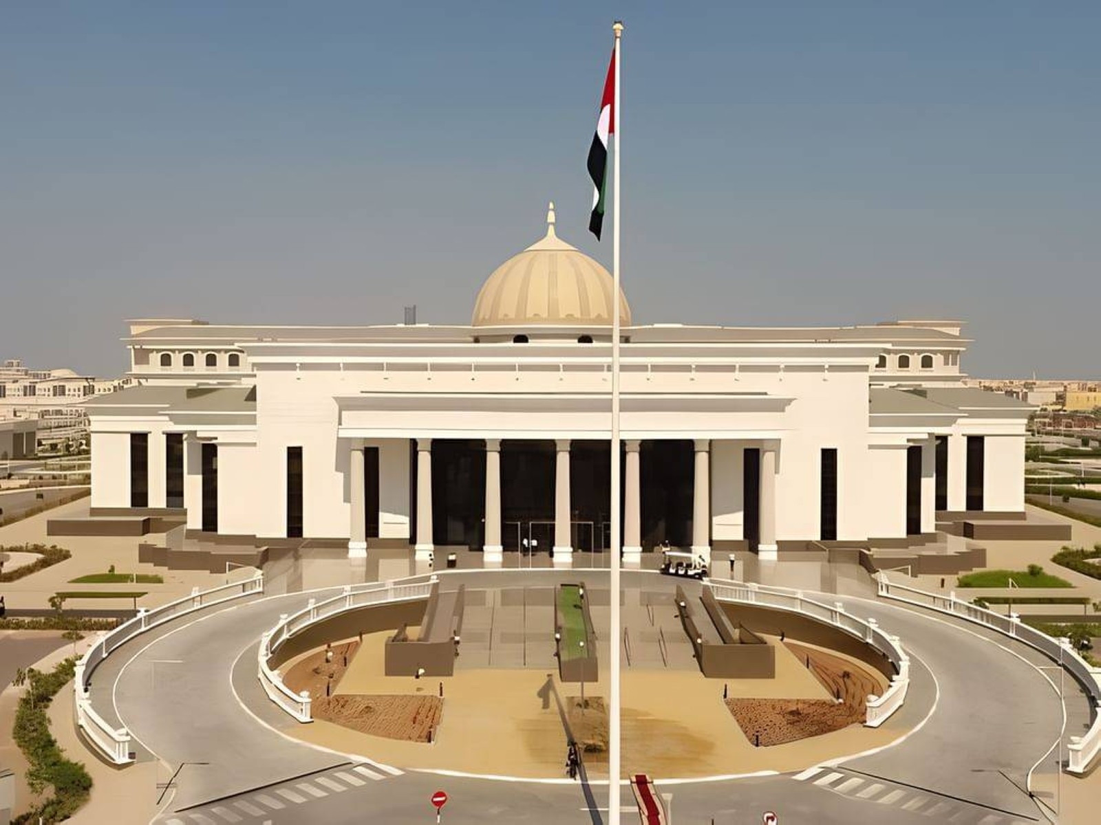 UAE sentences members of 'Bahlol Gang' to life imprisonment, fine