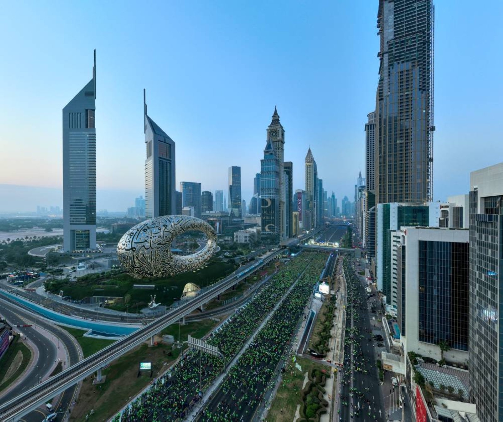 DFF launches 4th edition of ‘Future Opportunities'