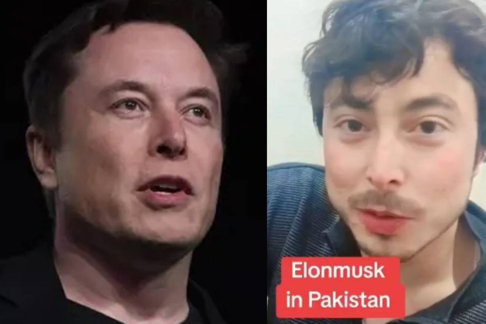 ‘Pathan Elon Musk' sends netizens in Pakistan into a spin