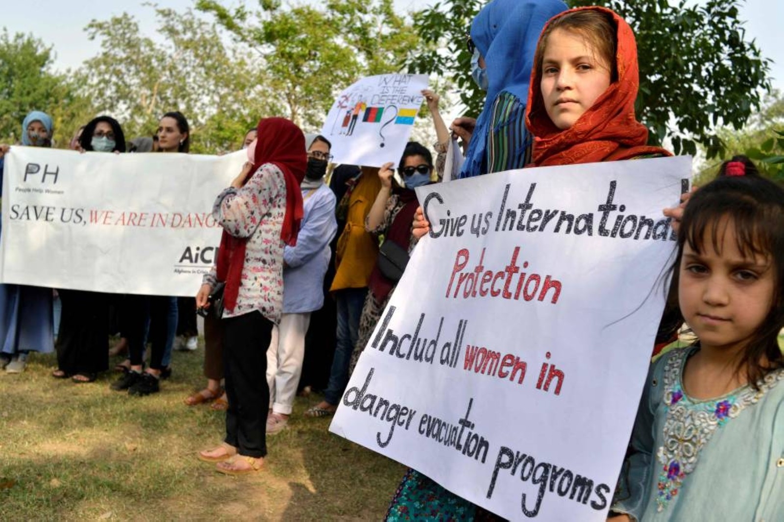 80% of Afghanistan operations risk shutdown by June, says WHO